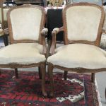 614 8858 ARMCHAIRS